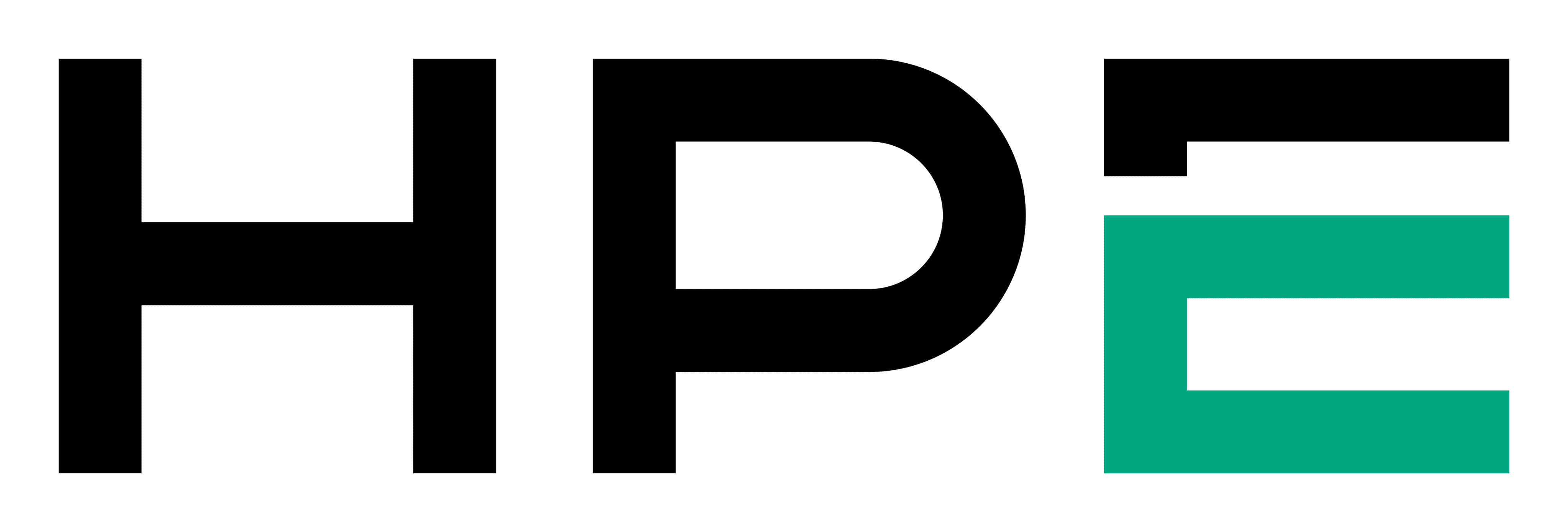 Hewlett Packard Enterprise